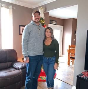 Meet your Posher, Jeanelle